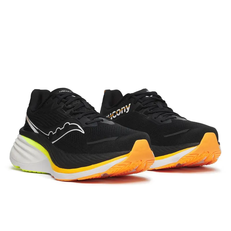 Saucony Hurricane 24 Black VO2 (S20933-32)