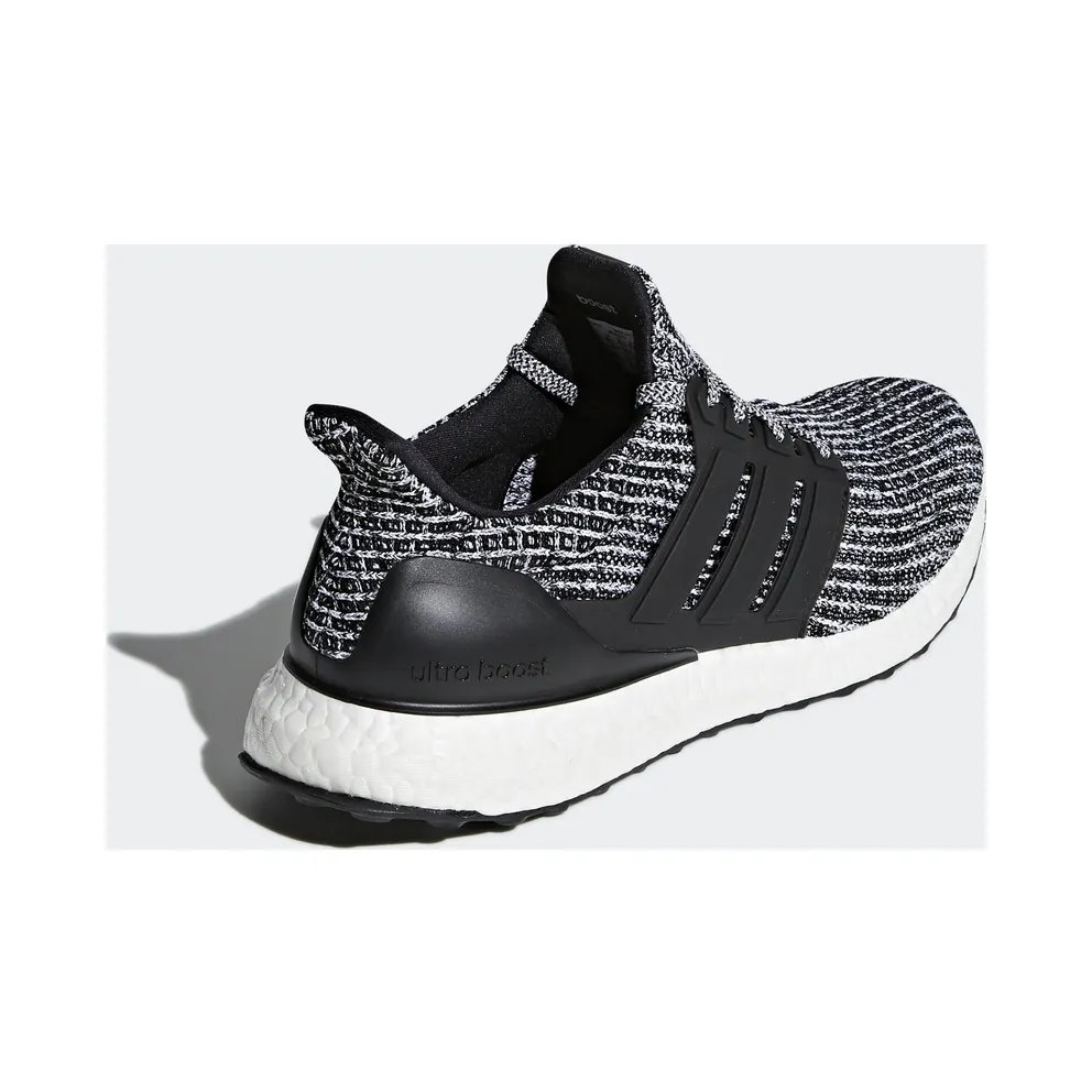 adidas Ultra Boost 4.0 Cookies & Cream 2.0 Core Black/Core Black/Running White (BB6179)