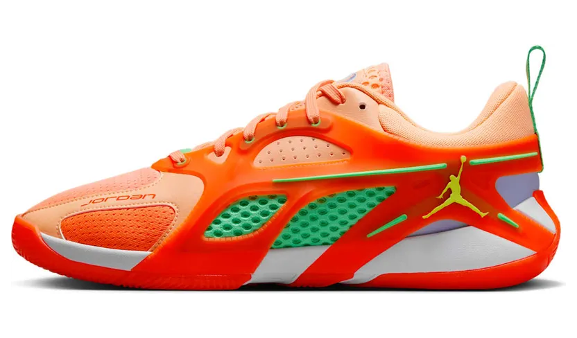 Jordan Heir Peach Jam (FQ3858-800)