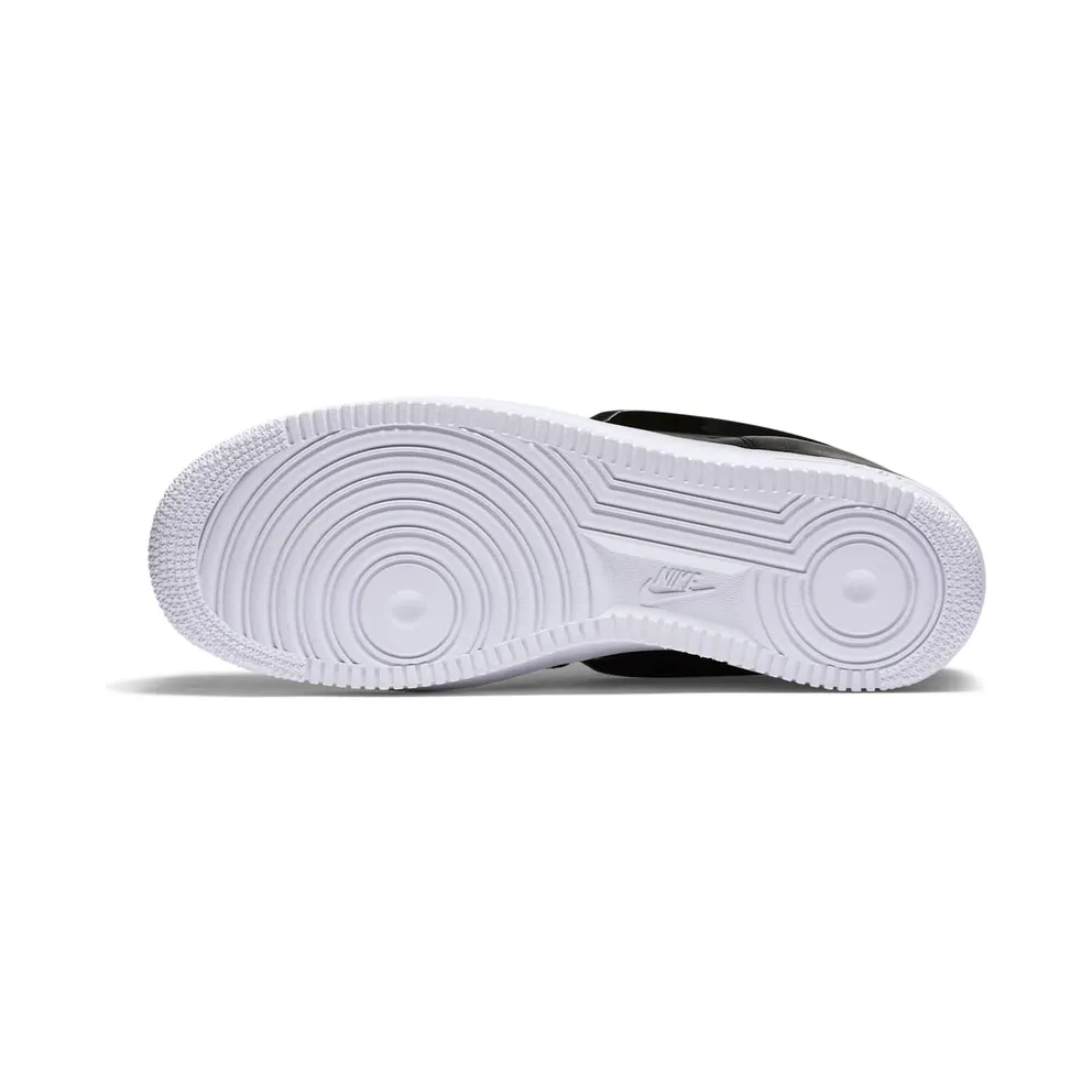 Nike Air Force 1 Low Northern Lights Black/Black-White (840855-001)