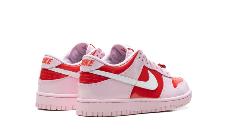 Nike Dunk Low GS “Valentine’s Day (2026)” (IQ0218-663)
