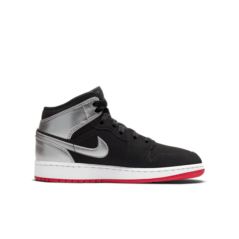 AIR Jordan 1 MID GS “Johnny Kilroy” (554725-057)