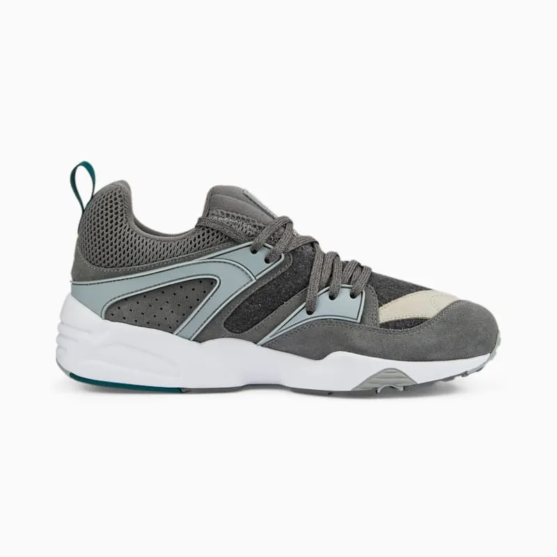 Puma Blaze of Glory Wool Grey (38645101)