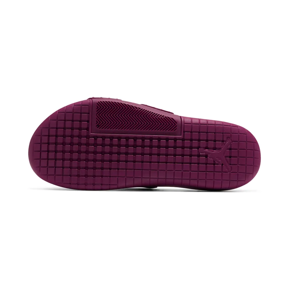 Jordan Hydro 8 Slide Purple (CZ4813-600)