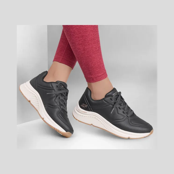 skechers-skech 117560 BLK