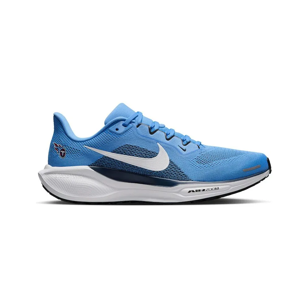 Nike Air Zoom Pegasus 41 Tennessee Titans (2025) (IB3204-400)