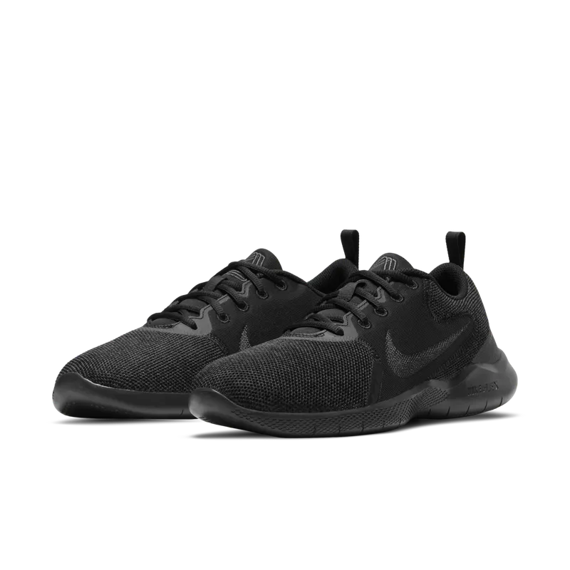 Nike Flex Experience Run 10 Running Black (CI9960-001)