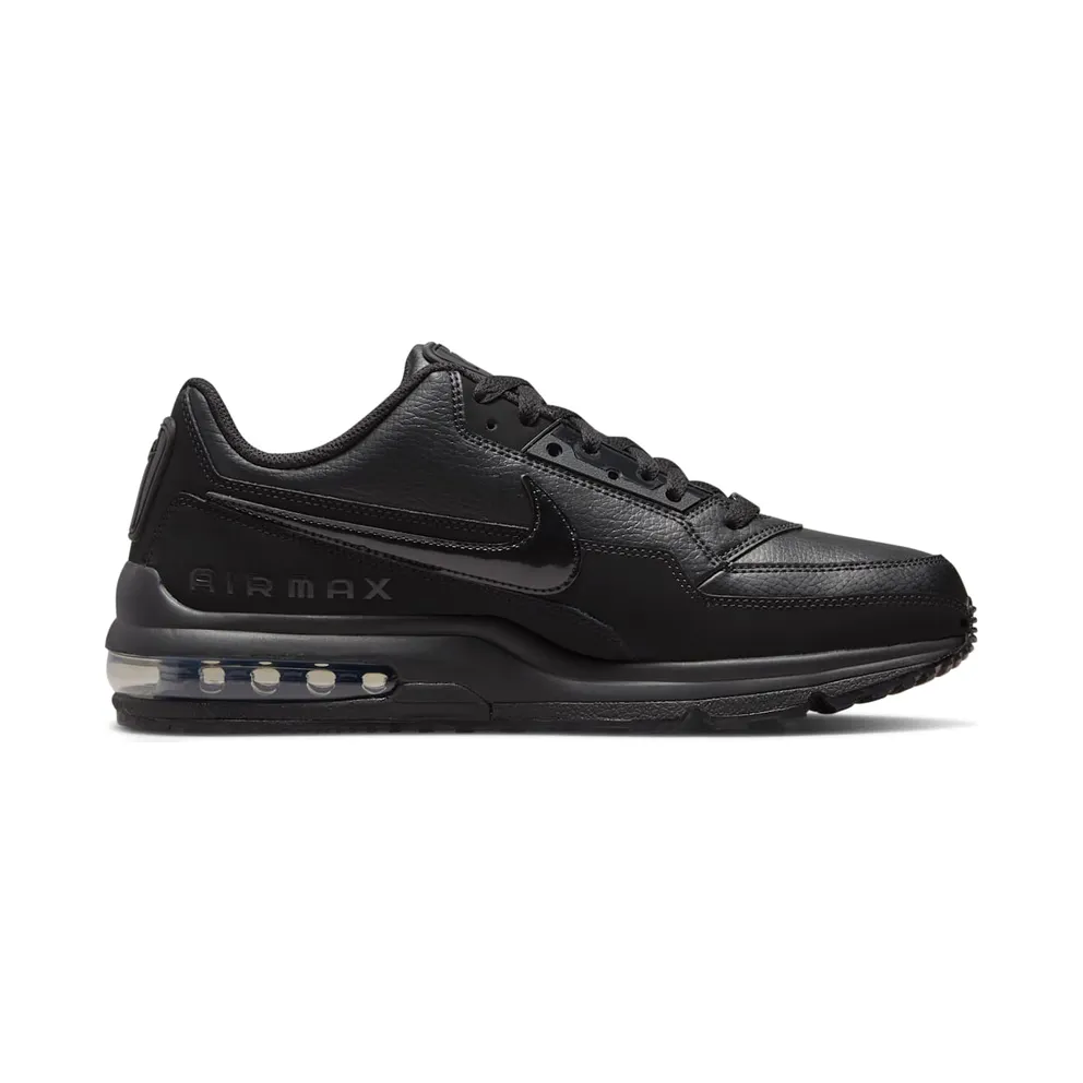 Nike Air Max LTD 3 “Anthracite/Light Current Blue/Cool Grey” (687977-020)