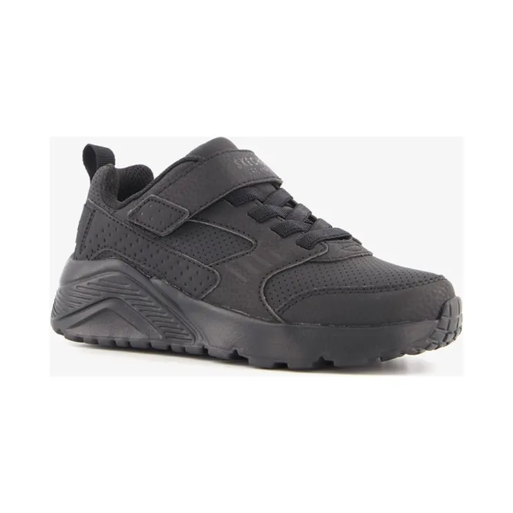 Skechers UNO Lite – Donex “Black” (403671LBBK)