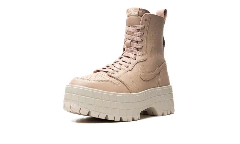 AIR Jordan 1 BROOKLYN “Legend Md Brown/Lt Orewood Brn” (FJ5737-200)