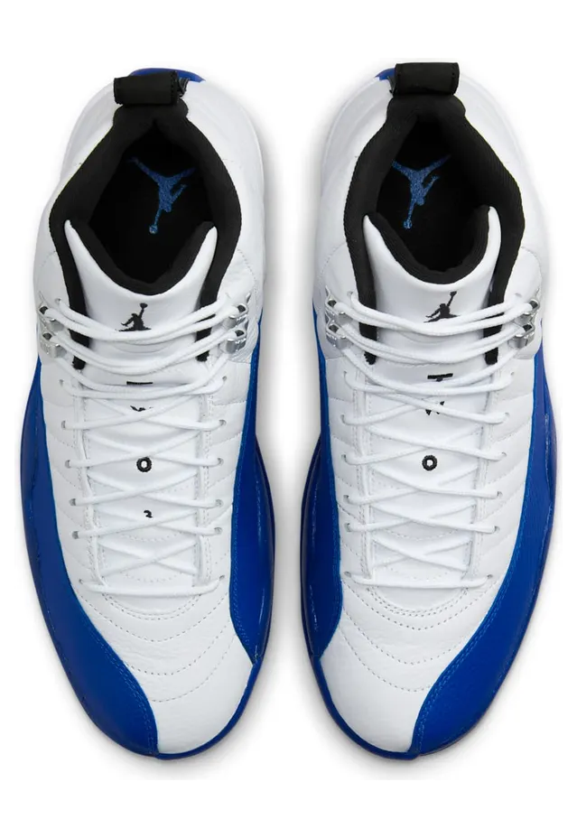 air-jordan-12 CT8013-140