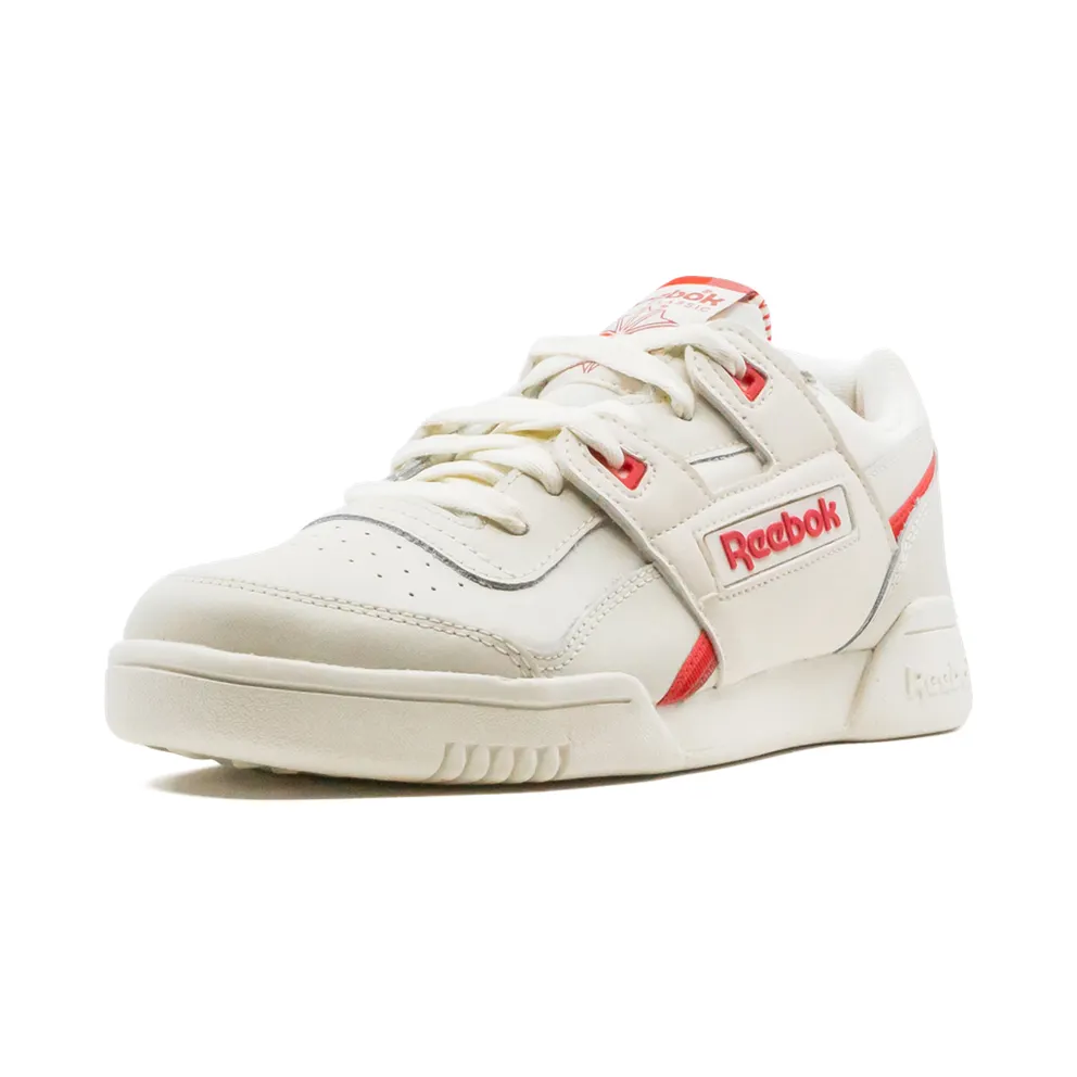 Reebok ORKOUT LO PLUS “Chalk Rose Dust” (DV6600)