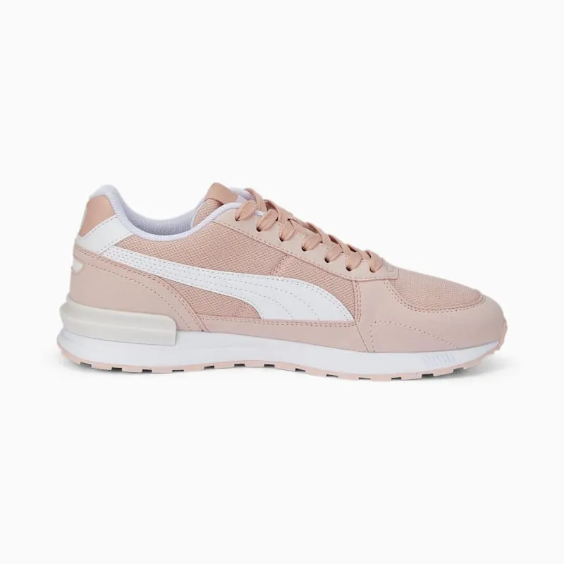 Women’s PUMA Gravito Rose Quartz/White/Nimbus Cloud (380738-20)