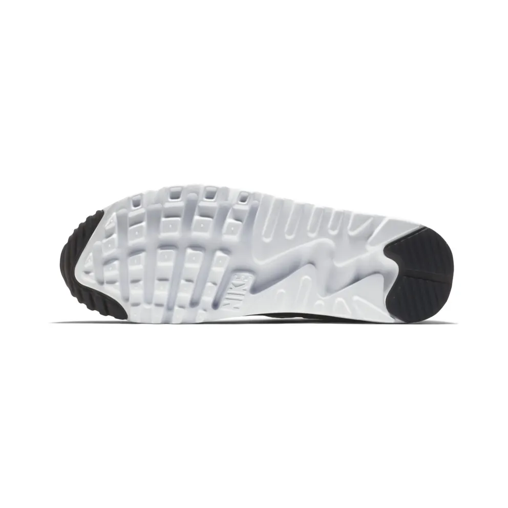 Nike Air Max 90 Ultra Black Volt Black/Wolf Grey-White-Volt (810170-002)