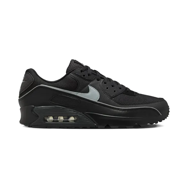 Nike Air Max 90 Premium “Grey” (HV4517)