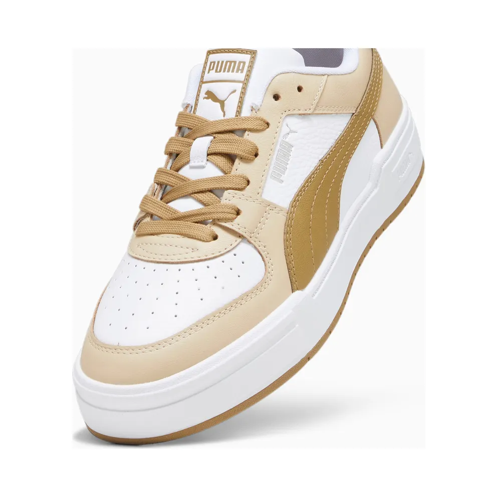 Puma CA Pro Classic White/Pink (380190-24)