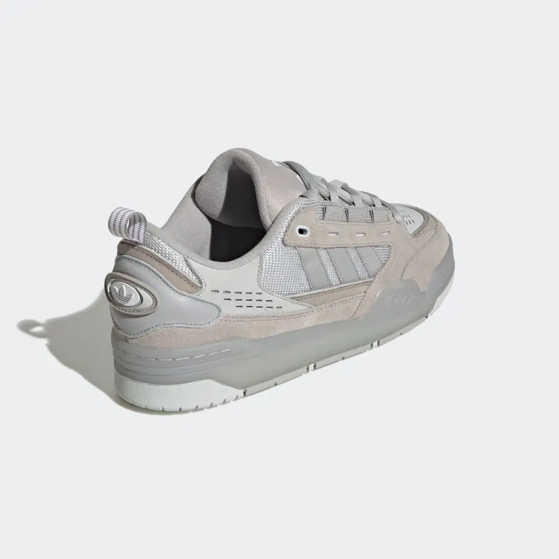 Adidas Adi2000 Clear Granite / Clear Onix / Clear Grey (GX4628)