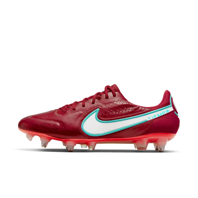 Nike Legend 9 Elite SG-Pro AC Blueprint Pack Team Red (DB0822-616)