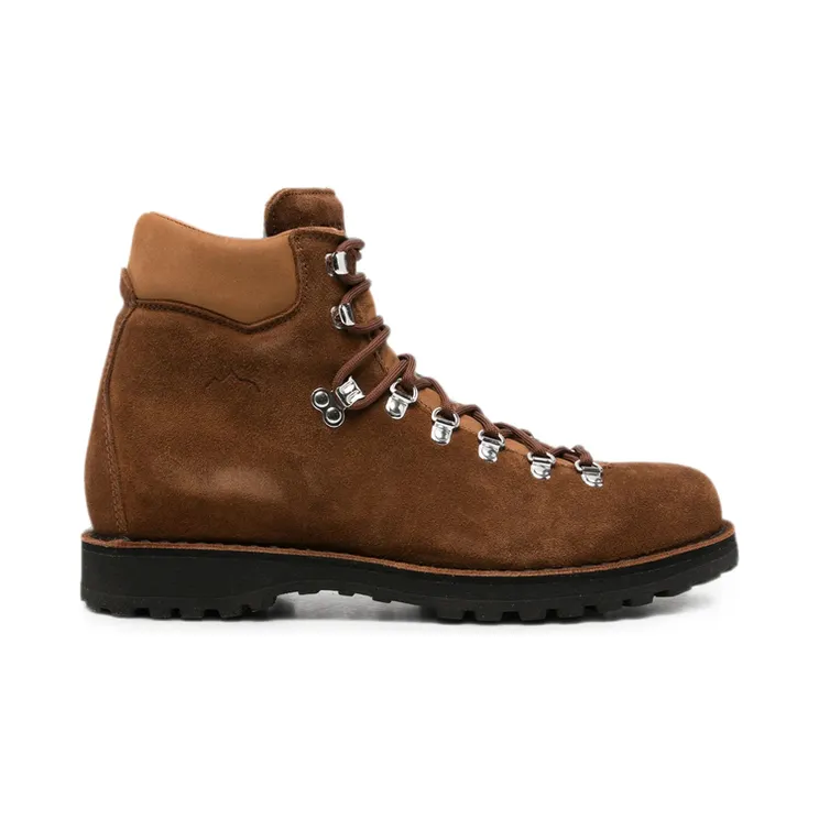 Diemme Roccia Vet Hiking “Brown” (DI26FWRVM ROCCIA NUT)