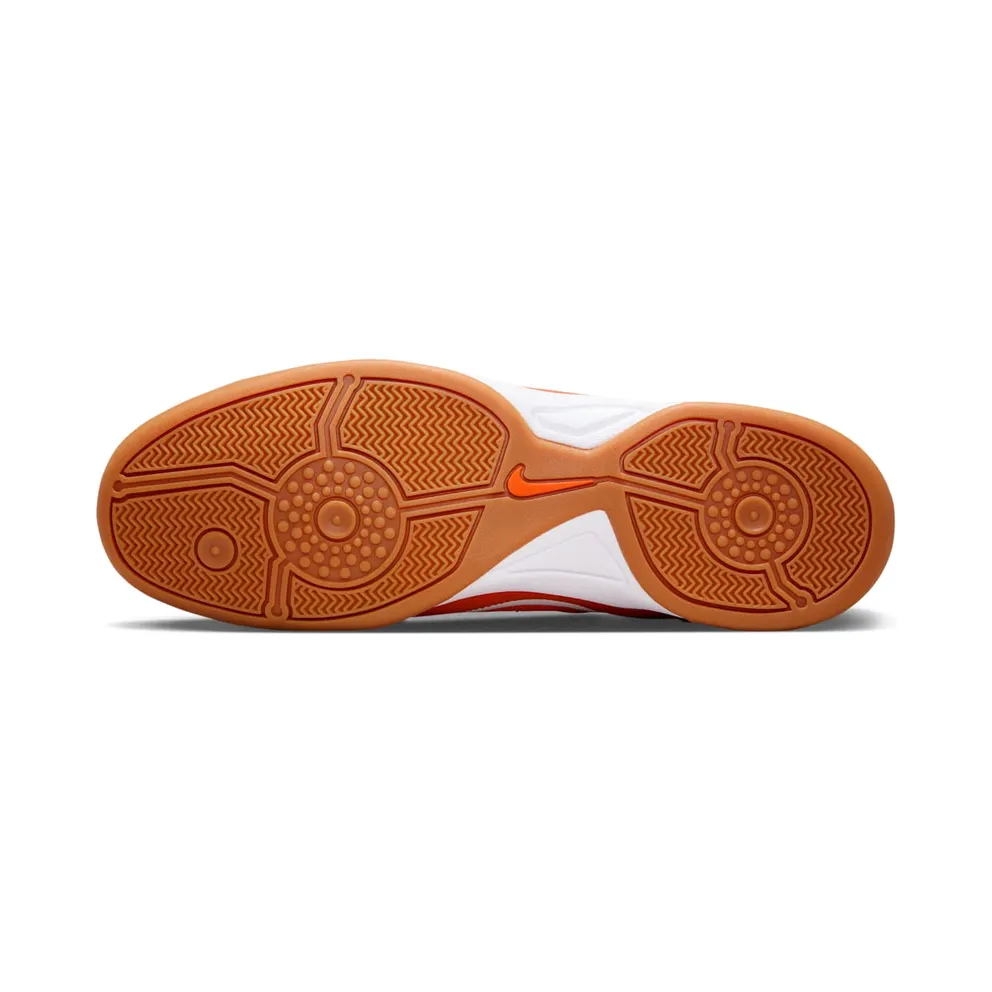 Nike T90 SP (safety orange / white / gum med brown) – HJ9351-800