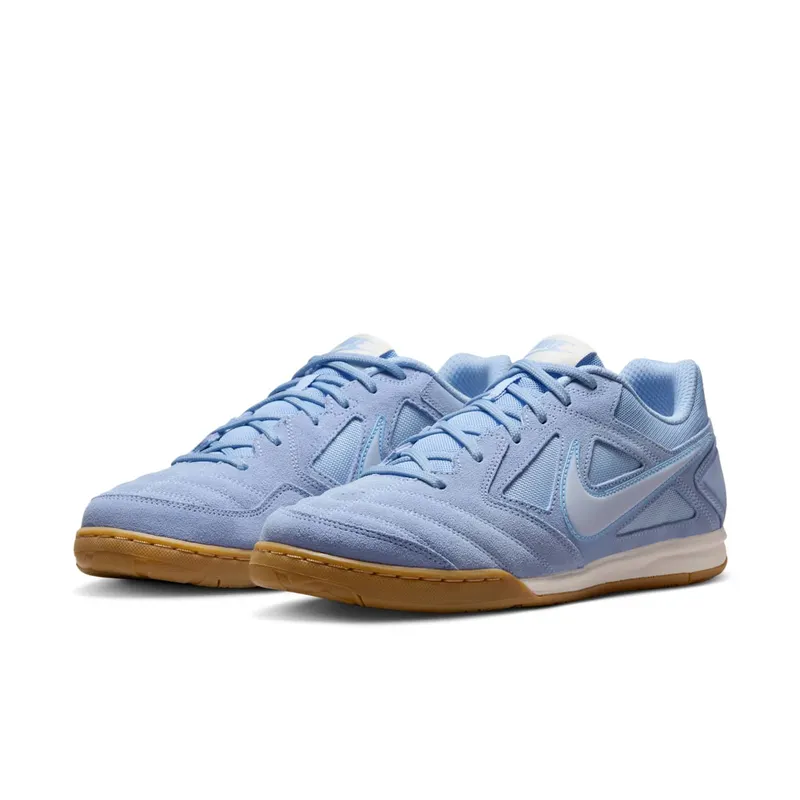 Nike Gato “Aluminium Palest Purple Gum” (HQ6020-401)