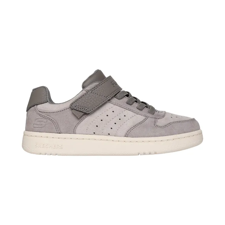 Skechers Quick Street – Smooth Avenue Taupe