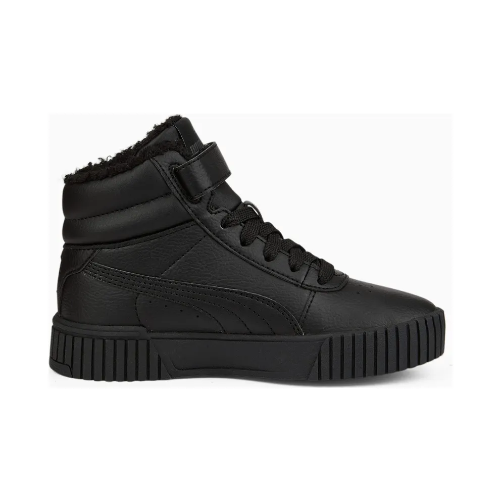 Puma Carina 2.0 Mid Winter Black (38738201)