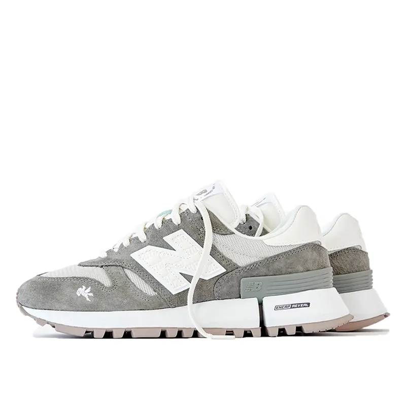 New Balance RC 1300 Kith 10th Anniversary Elephant Skin Grey (MS1300K1)