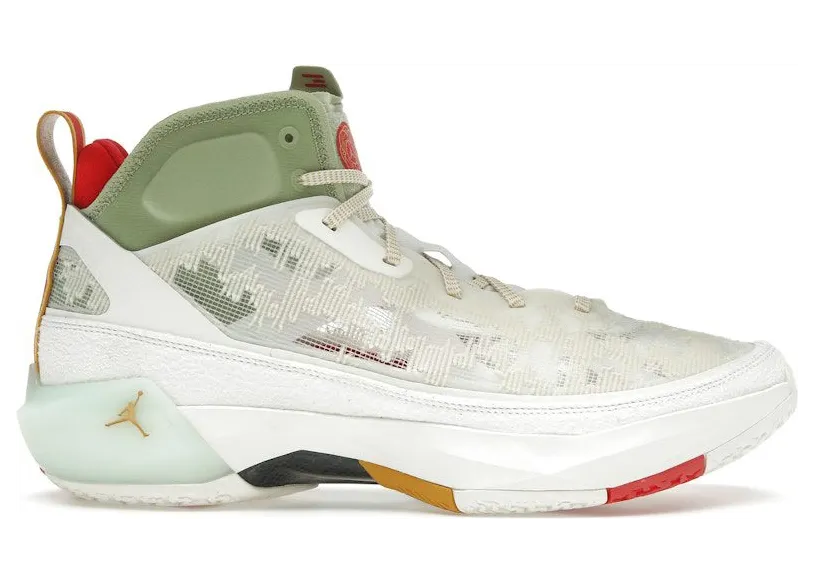 Jordan 37 CNY Year of the Rabbit (FB8946-100)