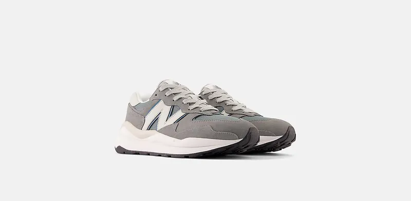 New Balance 57/40 Grey Blue (M5740HCF)