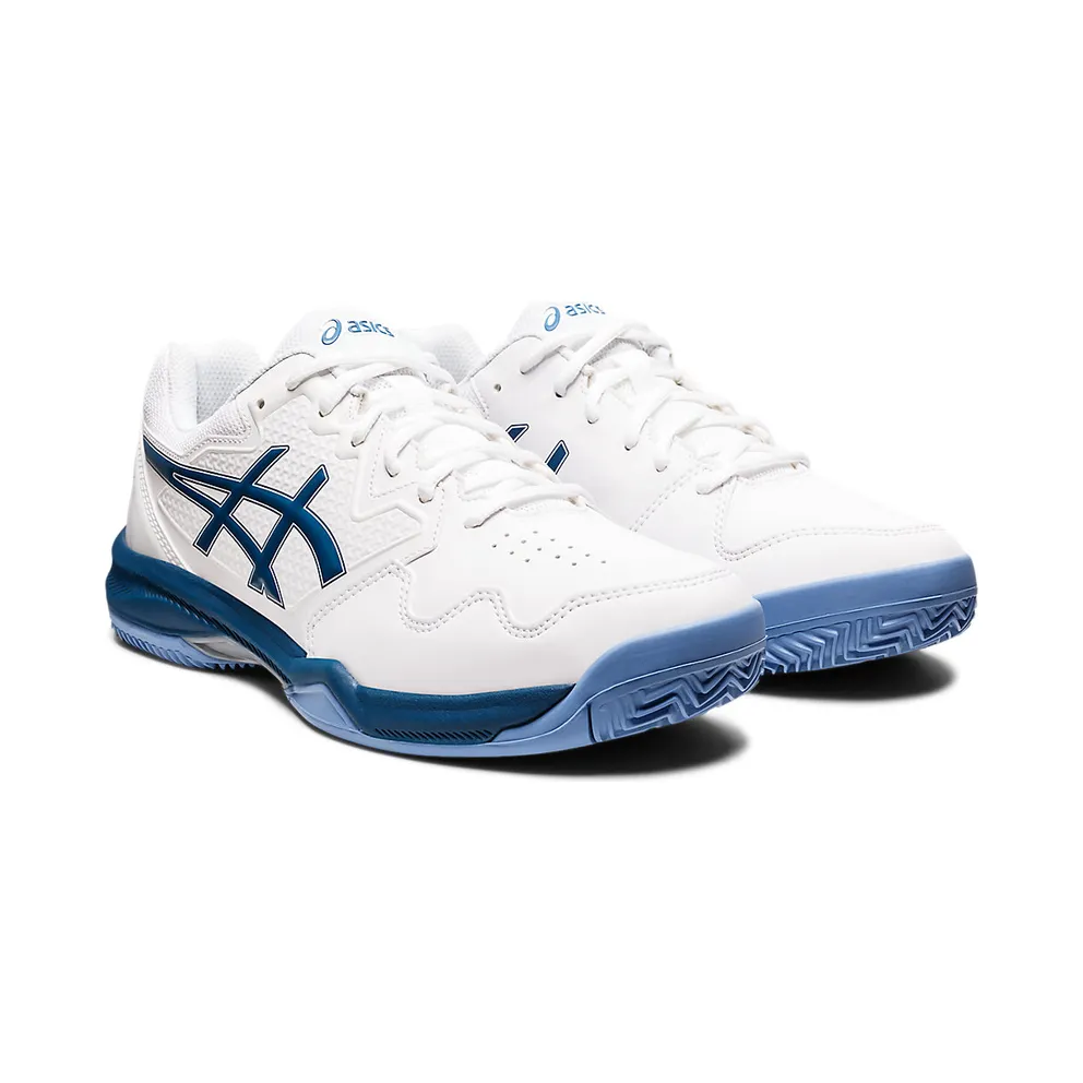 Asics Gel-dedicate™ 7 Clay White/Light Indigo (1041A224.102)