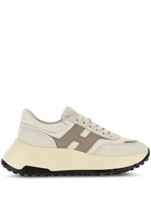 Hogan aus Leder – Nude (HXW6690FR30U6X)