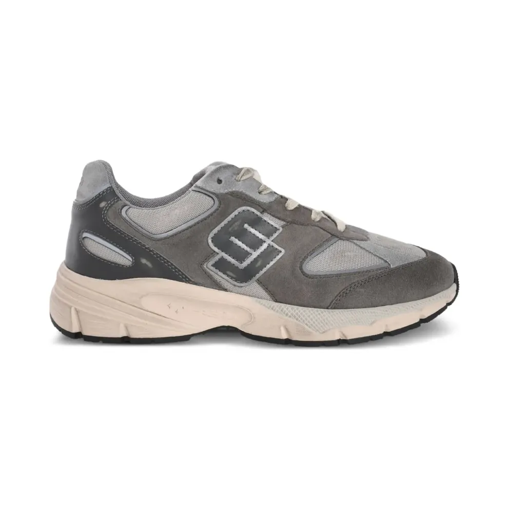 Enterprise Japan Run Rocket – Grey (BB5017PX64501072)