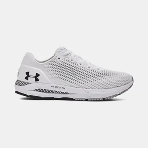 Under Armour HOVR Sonic 4 CN White Black (3025206-100)