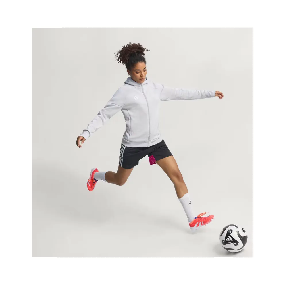 adidas Predator Elite Firm Ground Boots “Signal Coral / Cloud White / Beam Orange” (JI1083)