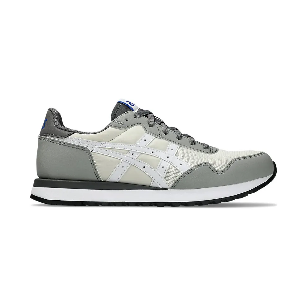 ASICS TIGER RUNNER II “Cream / White” (1203A612-103)