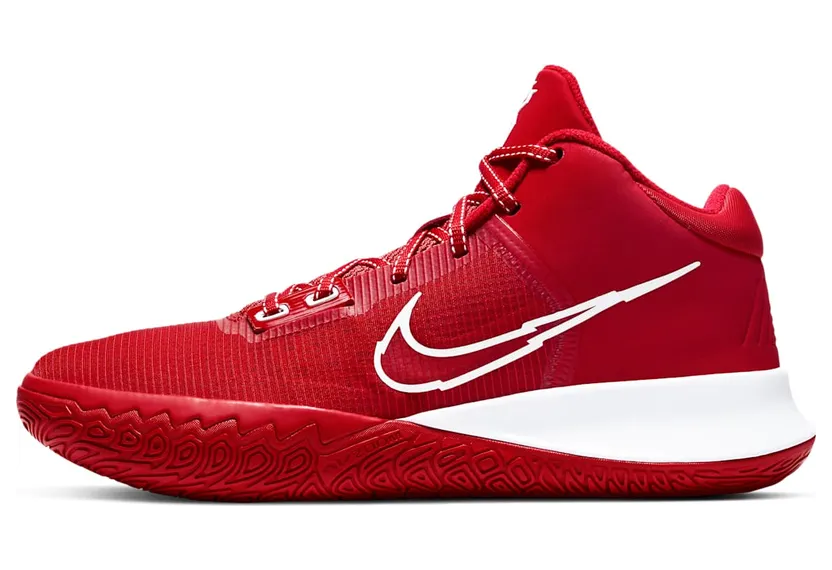 Nike Kyrie Flytrap 4 University Red (CT1972-600)
