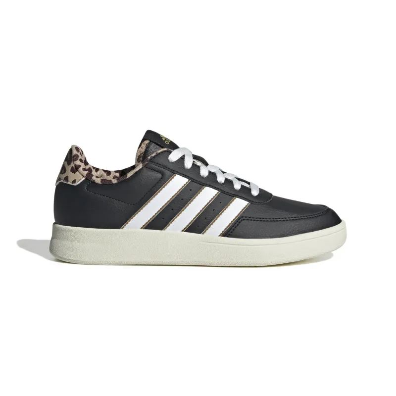 Adidas Breaknet Black (JQ7412)