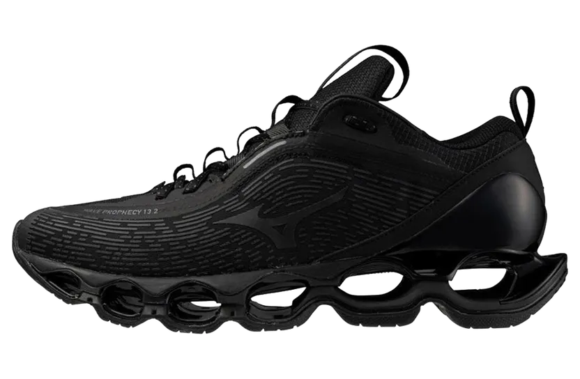 Mizuno Wave Prophecy 13.2 “Black” (590128.909)
