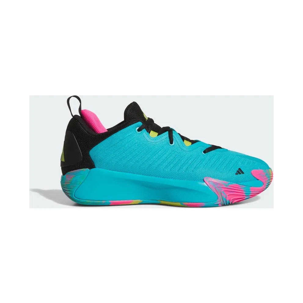 Adidas adidas Initiation Lucid Cyan / Core Black / Preloved Lime (JP8014)