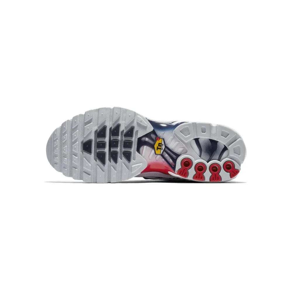 Nike Air Max Plus Unite Totale (W) White/Midnight Navy (CI9103-100)