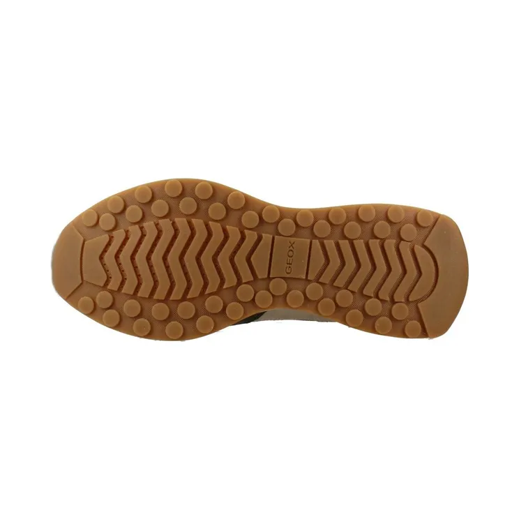 geox-sneaker D45MDA02285
