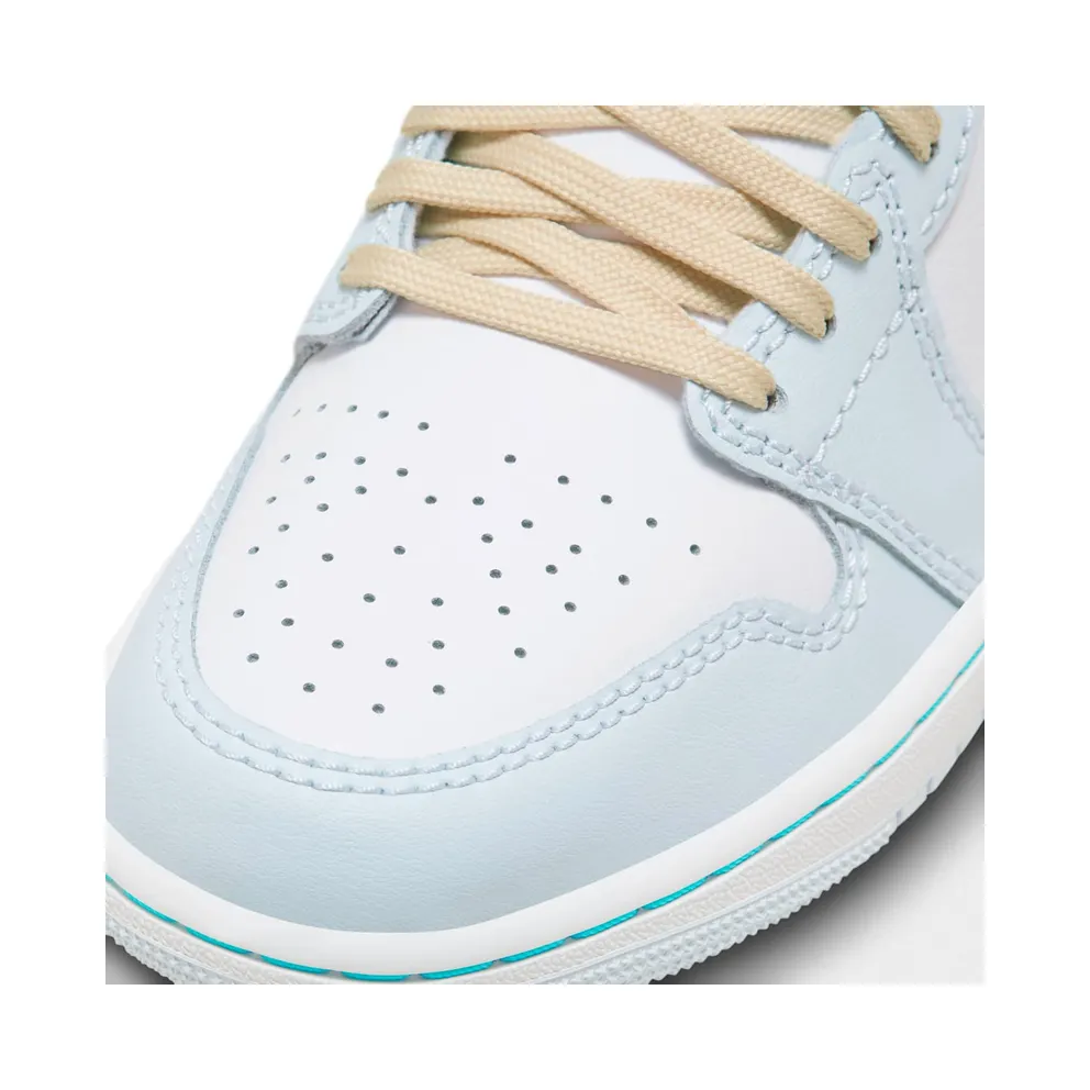 Jordan 1 Low Multi-Color Sashiko (FV3623-151)