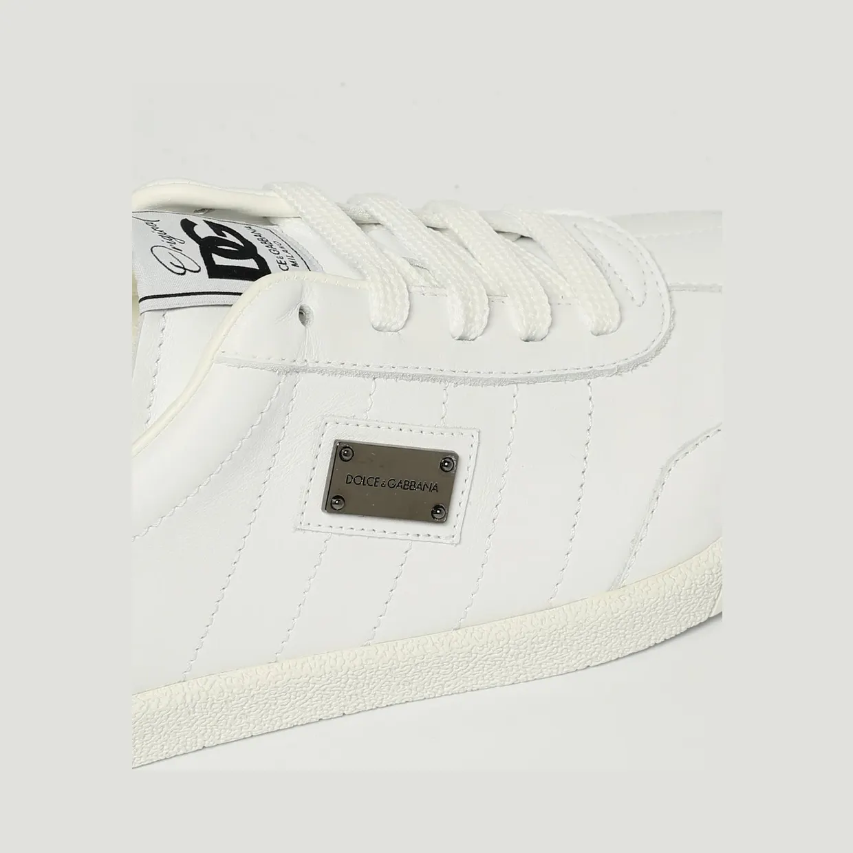 Dolce & Gabbana Sneakers White (DA5300A104880001) (3)