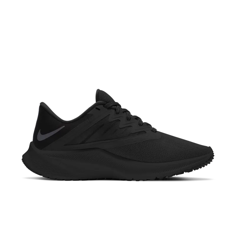 Nike Quest 3 Running Black (CD0232-001)