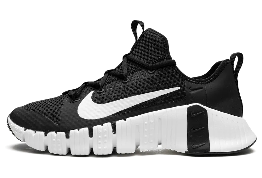 Nike Free Metcon 3 Black (CJ0861-010)