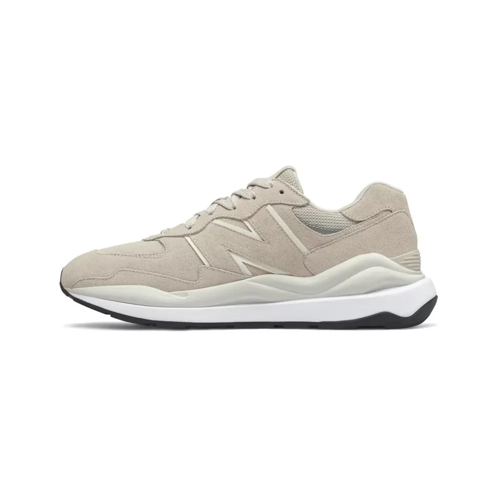 New Balance New Balance Beige/White (M5740RE1)