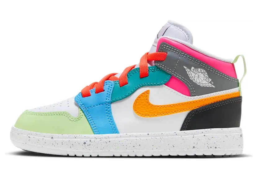 air-jordan-1 FJ3462-100