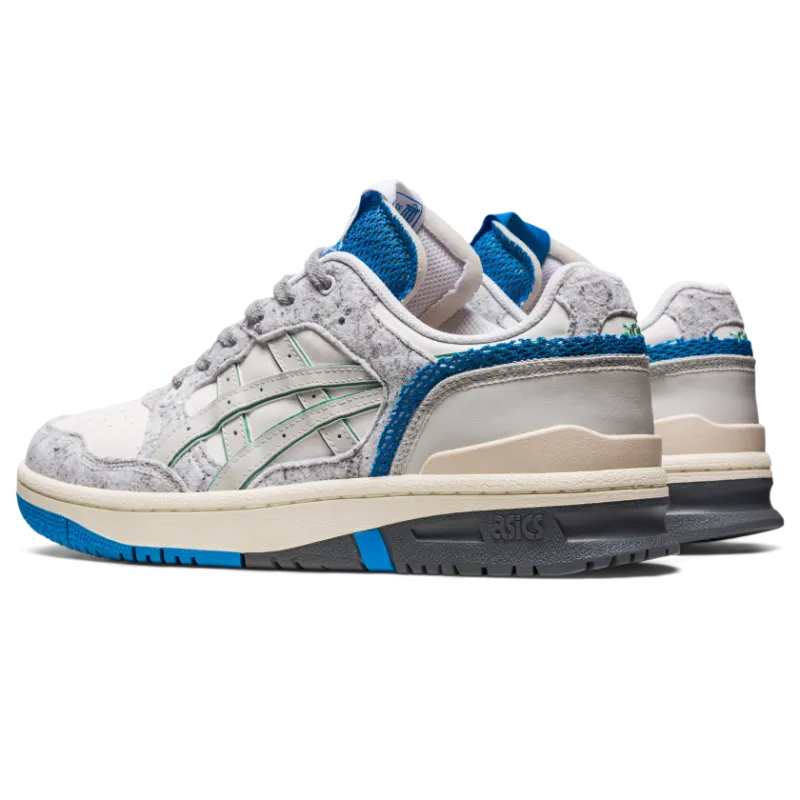 Asics Ex89 White/Dolphin Blue (1203A285.100)