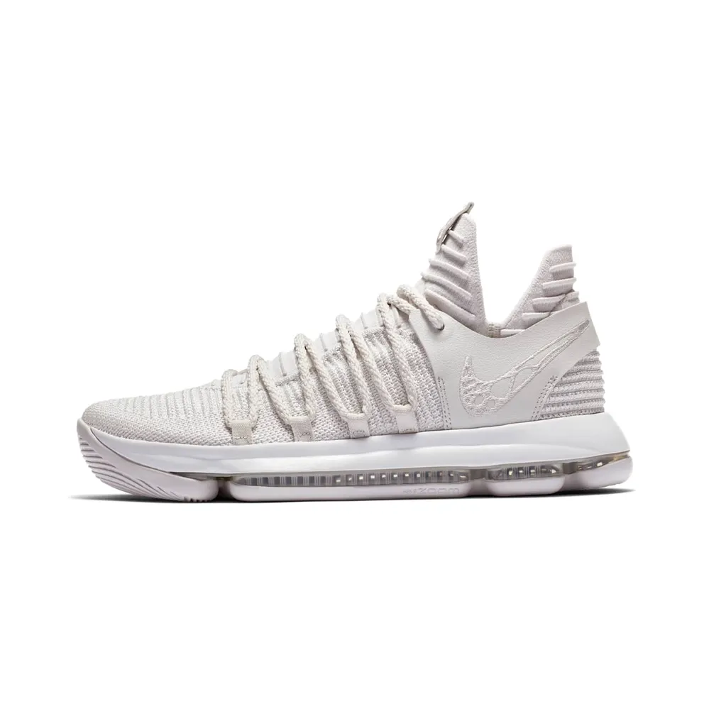 Nike KD 10 Platinum (897815-009)